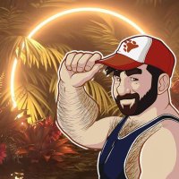 BOBA (@pupluke3) 's Twitter Profile
