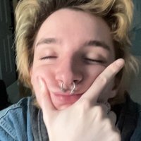 β» βββ βΉοΈ (50k) π«π (@byesectual) 's Twitter Profile Photo β» βββ βΉοΈ (50k) π«π (@byesectual) 's Twitter Profile Photo