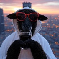 N.W.ag (@diblacksheep) 's Twitter Profile