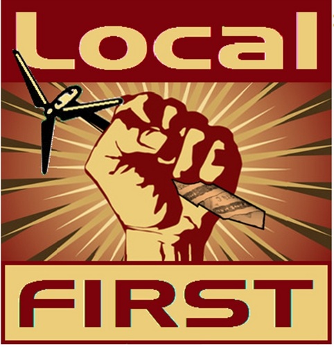 ValleyGREENJobs's profile picture. To create healthy and sustainable Valley communities thru creation of local green job trainings, hire, contracting to empower disadvantaged families locally