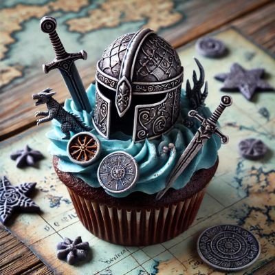 hagovcupcake's profile picture. Cuenta Hagov dulce