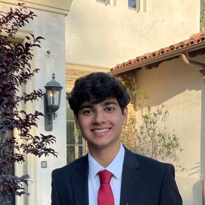 AnshSheth4's profile picture. building, cs @stanford.