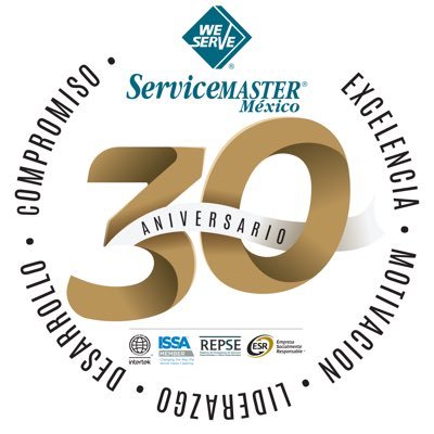 ServiceMasterM7's profile picture. SERVICIOS DE LIMPIEZA, Certificados ISO 9001, con un programa comprobado y diseñado para mantener instalaciones limpias, seguras y atractivo.