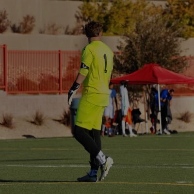 Soccer | GK | 5’10 | GPA 3.8 | Class of 2027| Secta | aidanbboyle2@gmail.com