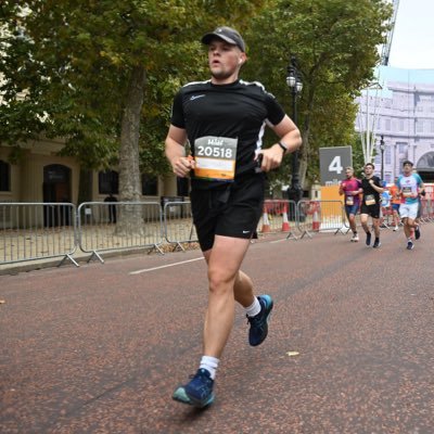 Ryan_Spinks's profile picture. Live Forever