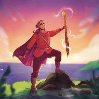 Joel Plays Lorcana (@hooel_) 's Twitter Profile Photo