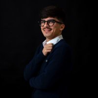 Yaël TESTUT (@yael_testut) 's Twitter Profile Photo Yaël TESTUT (@yael_testut) 's Twitter Profile Photo