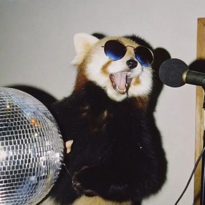 Red Panda Enthusiast. Not a safe space for anyone