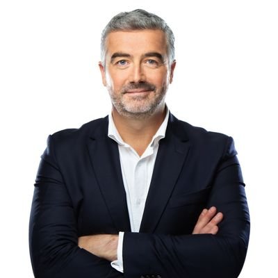 CaillietFoot89's profile picture. Président du District de l'Yonne de Football