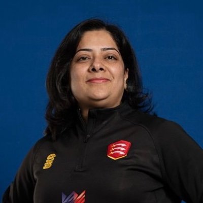 Praina18's profile picture. Youth Engagement Manager  @essexcricket , Chance to shine/ECB Core coach, Mentor/Dream Big Ambassador ,Women in Cricket employee Network Member @ECB_cricket