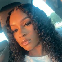 Lo Simone 💋 (@loindacut) 's Twitter Profile