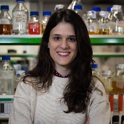 PhD in Bioengineering 🎓 Scientist 👩🔬 Cancer Research 🔬 Targeted Drug delivery 🧬 Synthetic Biology 🧫 Travel ✈️