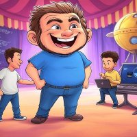 Laggarticus (@laggarticus) 's Twitter Profile