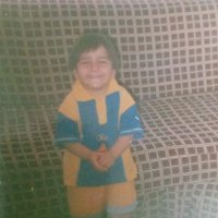 BaranK (@kbsnicks) 's Twitter Profile