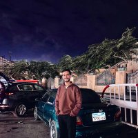 Hussein Muhamed (@hessenmu7amed) 's Twitter Profile
