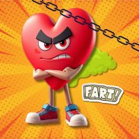 Heart Fart (@heartfartcoin) 's Twitter Profile