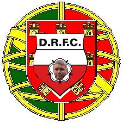 Doncaster Rovers se jogasses no céu morria para te ver #DRFC #1879 🔴⚪️