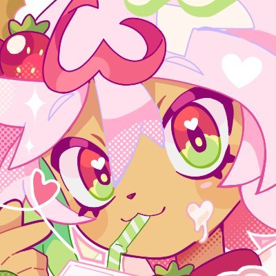 Ray ❤️‍🔥 Hedgehog Vtuberさんのプロフィール画像