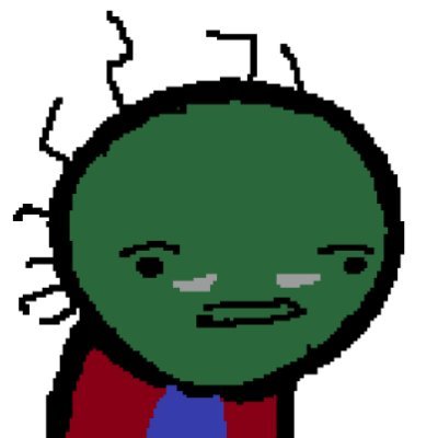 Ladder Zombie Profile