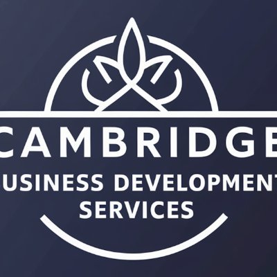 CamBizDev's profile picture. Transforming Potential into Performance. Helping Tech Start-Ups/Scale-Ups with their Personal Development, Customer Support and Outsourcing needs.