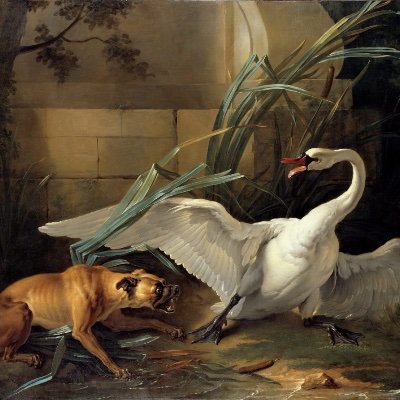 Swandog2128's profile picture. 