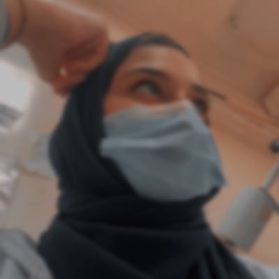esra_so22's profile picture. Resident doctor