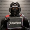 Juandevill's profile picture. João | Portuguese Youtuber with 10K subscribers 🎮.
Never give up on your dreams💪.
Use code: JUANDEVILL 🙌

#EpicPartner  #Youtube #Twitch #Fortnite