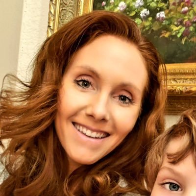 DanaSusanne1's profile picture. Boy & English Cream Golden Retriever Mom | Devout Catholic | Sunshine Lover | Health Enthusiast | MAGA/MAHA