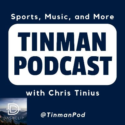 Tinman Podcast Profile