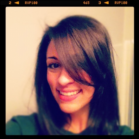 sarahmcconnell's profile picture. PR professional by day, lover of good food by night, concert junkie just trying to make her way in the world...