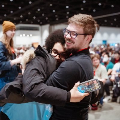 Psychiatry Career, Melee player, Hiker.