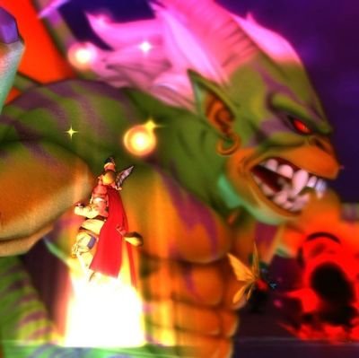 STUPID BAKA GAIJIN
ここではあまり活動的ではない。
casual DQX player but rarely post here| LV: XVII
Lots of gay furry shit. Following with caution