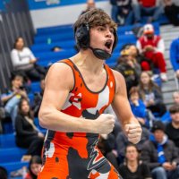 Lucas Lewandowski II (@lucaslewand11) 's Twitter Profile