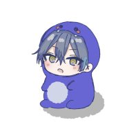 アオ (@aoillust39__) 's Twitter Profile