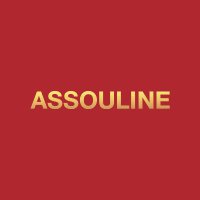 ASSOULINE (@assouline) 's Twitter Profile Photo