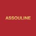 ASSOULINE (@assouline) Twitter profile photo ASSOULINE (@assouline) Twitter profile photo