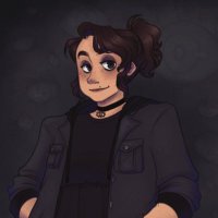 lizzi 💀 big badinky bones (@shortforlizzard) 's Twitter Profile