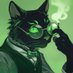 The Riddler (@riddlerthecat) Twitter profile photo The Riddler (@riddlerthecat) Twitter profile photo