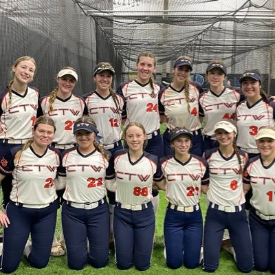 CTW 18u AA Premier Profile