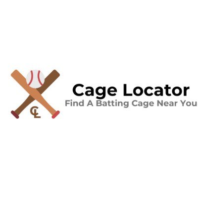 CageLocator's profile picture. Find A Batting Cage Near You