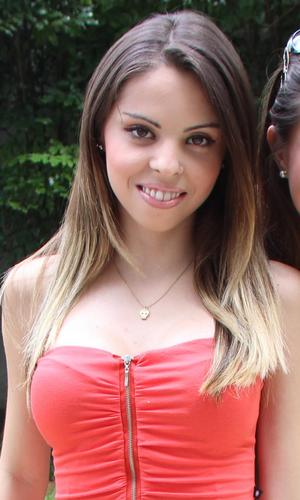 gabybarone_'s profile picture. Wild hearts can't be broken.