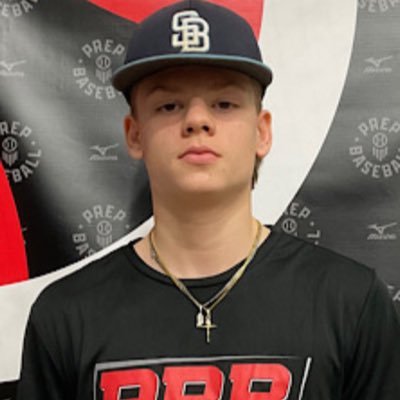Class of 2027 || 6’ 1”-180lbs || SS/3B/RHP || Lake Zurich High School || Canes IL North || 3.9 GPA || (847)-450-4328 || ljhovinen@gmail.com