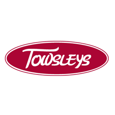 Towsleys's profile picture. Towsleys is a recognized leader in promotional marketing and brand management.