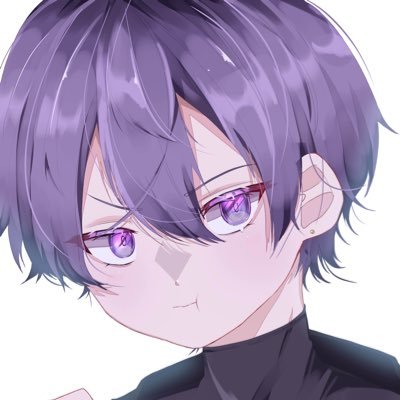 Twitchで配信してます！アイコン→@__circlemaru
