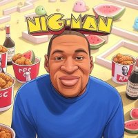 NIG-MAN (@nigmantokensol) 's Twitter Profile