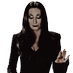 Morticia Addams (@addamsmatriarch) Twitter profile photo Morticia Addams (@addamsmatriarch) Twitter profile photo