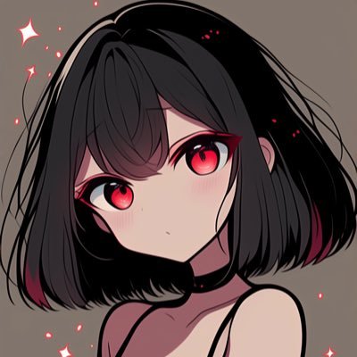 個人Vtuber┋AI creator┋AIart+加筆 ┋ XRP┋ 雀魂 四麻:豪2 三麻:聖1┋麻雀一番街 三麻:4段┋麻雀鯖『ポンにゃ!』運営の1人𖤐˒˒ ┋ママ : ふぎさん@nyanpasuAxela