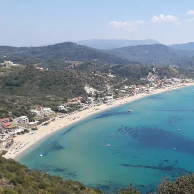 🏝️ Sun, sea & the most stunning #Beaches in #Corfu! 🌊
☀️ Hidden gems, local stories & #travel inspiration.
Tag us & share your best Corfu moments!