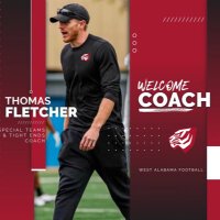 Thomas Fletcher (@coachtfletcher) 's Twitter Profile