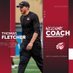 Thomas Fletcher (@coachtfletcher) Twitter profile photo Thomas Fletcher (@coachtfletcher) Twitter profile photo